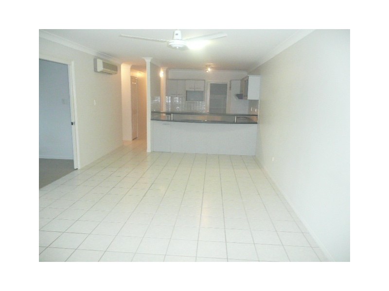 Hermit Park QLD 4812