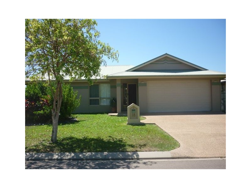 Kirwan QLD 4817