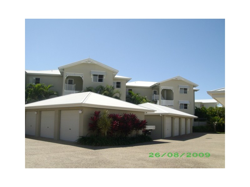 West End QLD 4810