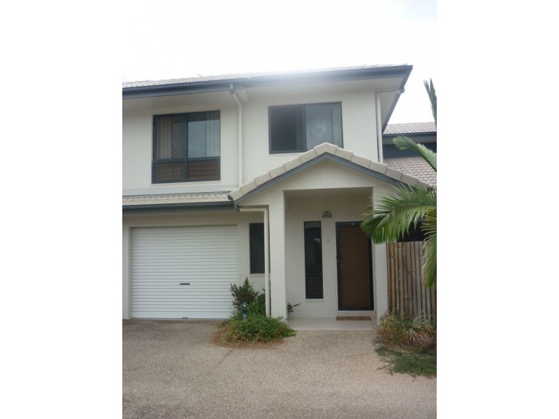 Mundingburra QLD 4812