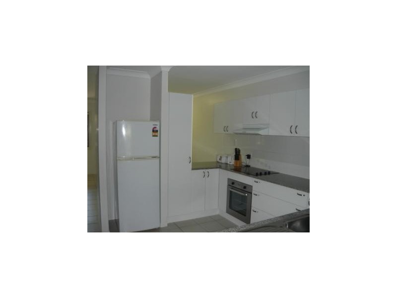Pimlico QLD 4812