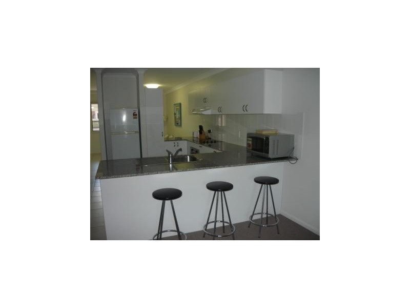 Pimlico QLD 4812