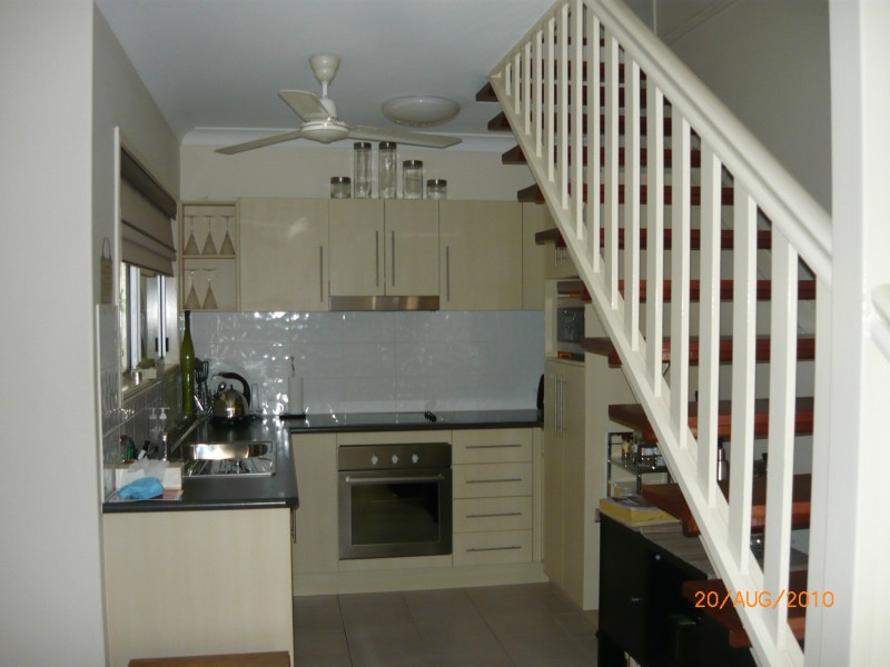 Pimlico QLD 4812
