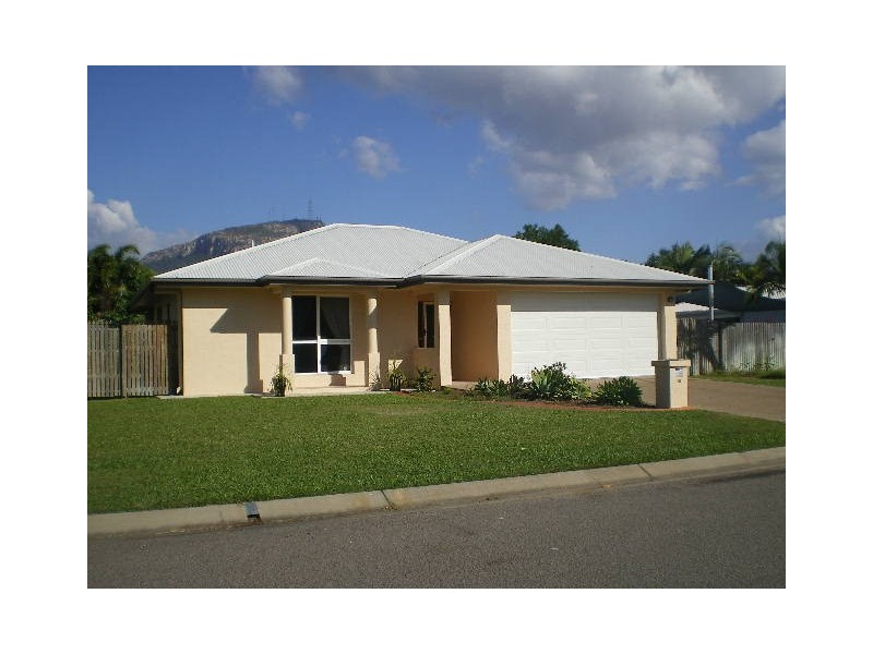 Annandale QLD 4814