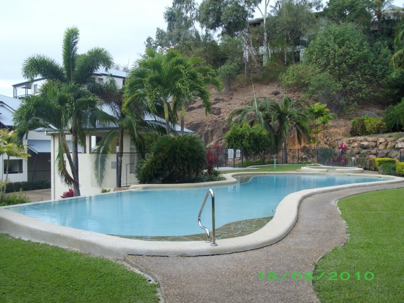 Belgian Gardens QLD 4810