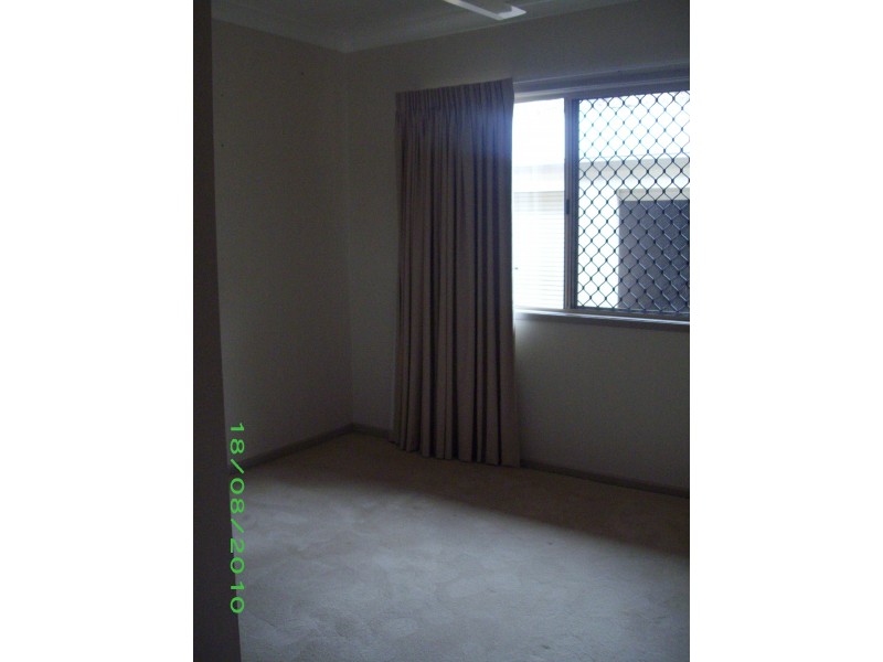 Belgian Gardens QLD 4810