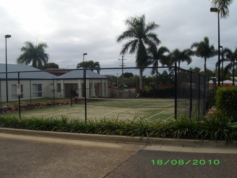 Belgian Gardens QLD 4810