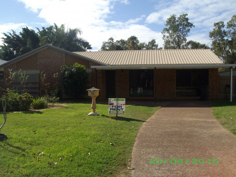 Bushland Beach QLD 4818