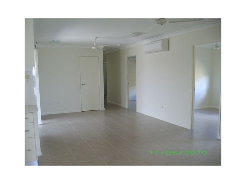 11 Rowley Place, Burdell QLD 4818