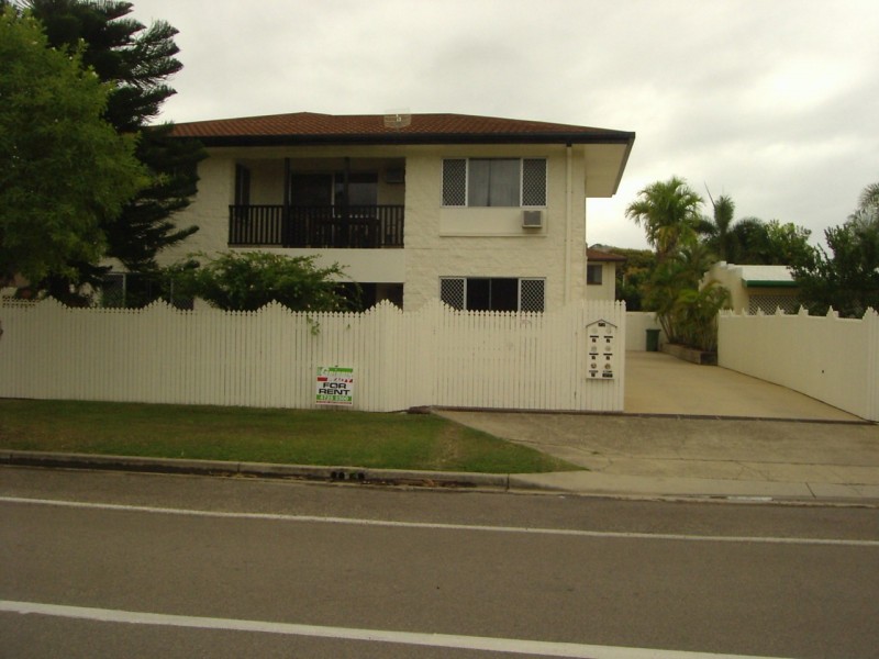 Hermit Park QLD 4812