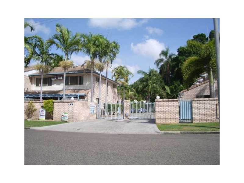 Rosslea QLD 4812