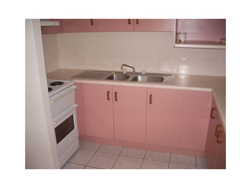 Rosslea QLD 4812