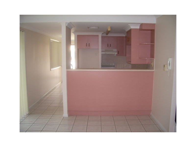 Rosslea QLD 4812