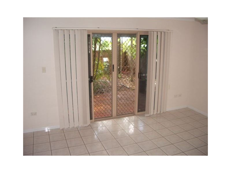 Rosslea QLD 4812