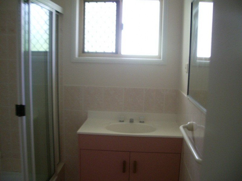 Rosslea QLD 4812