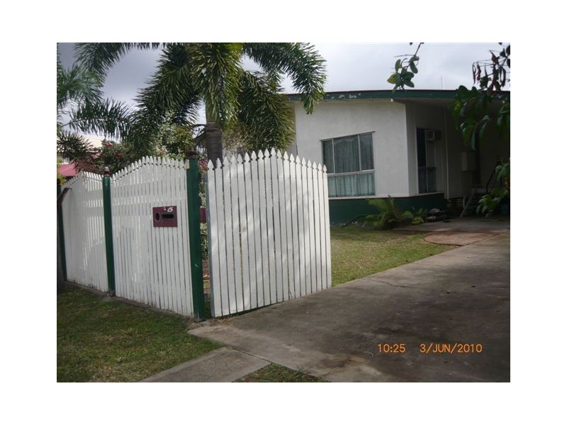 35 Wotton Street, Aitkenvale QLD 4814