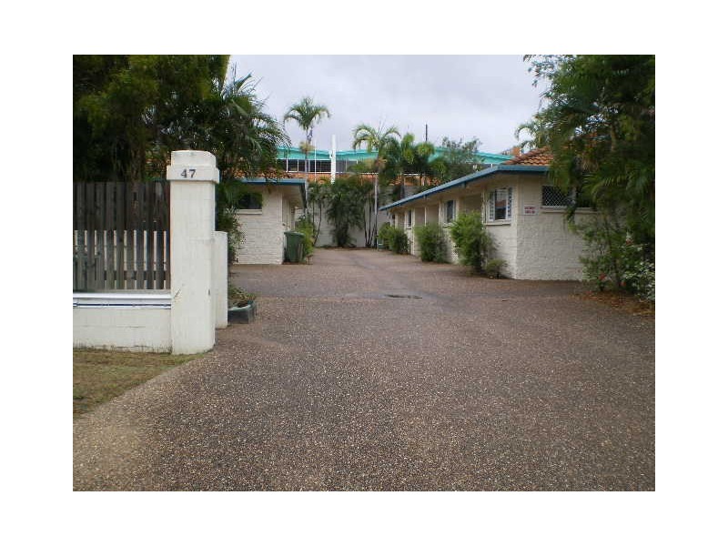 Hermit Park QLD 4812