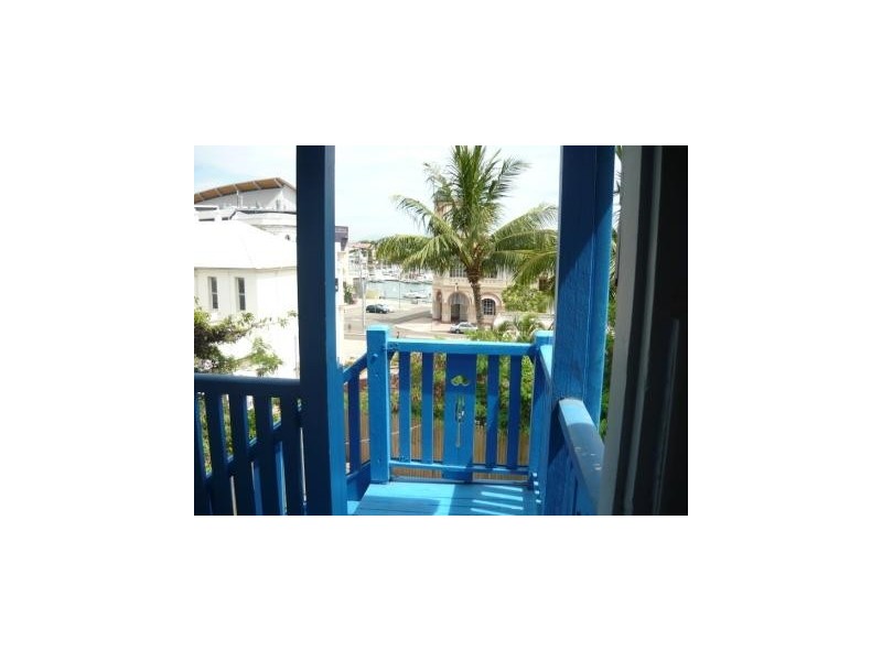 Townsville City QLD 4810