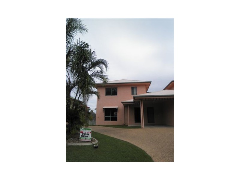 Railway Estate QLD 4810