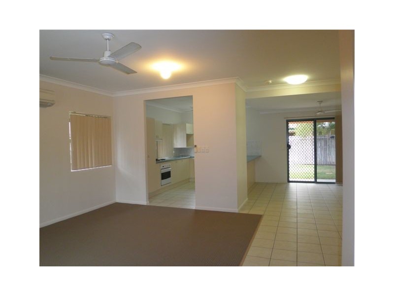 Railway Estate QLD 4810