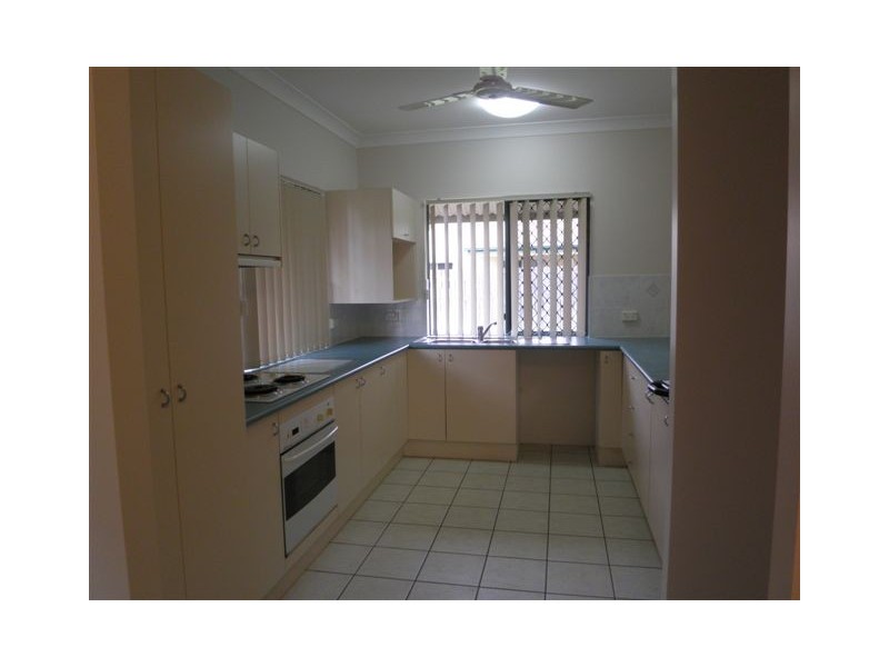 Railway Estate QLD 4810