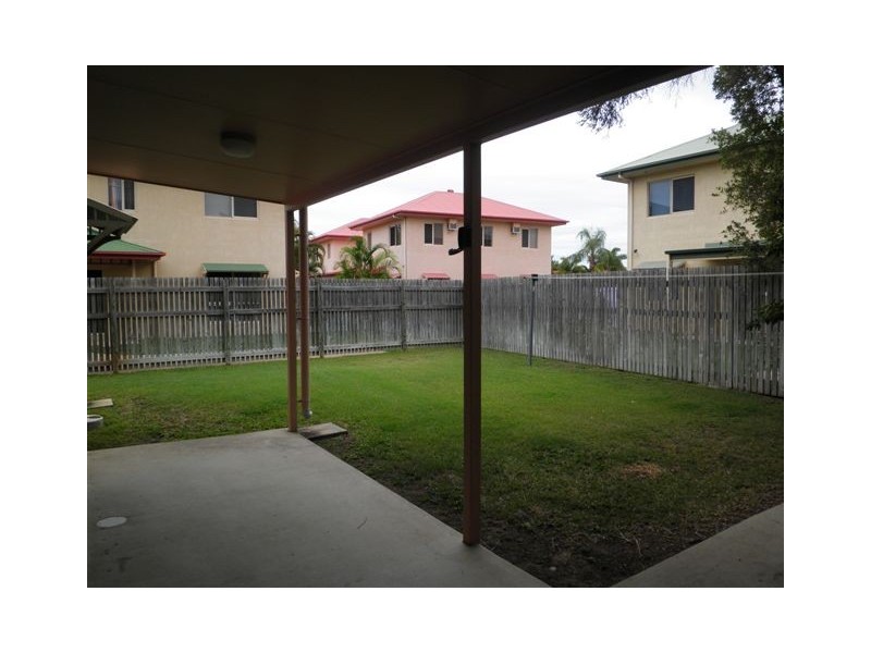 Railway Estate QLD 4810