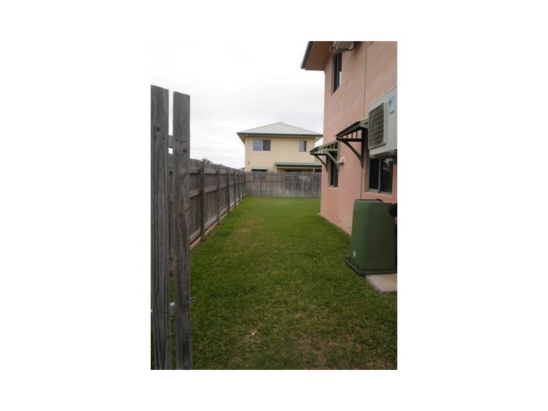 Railway Estate QLD 4810