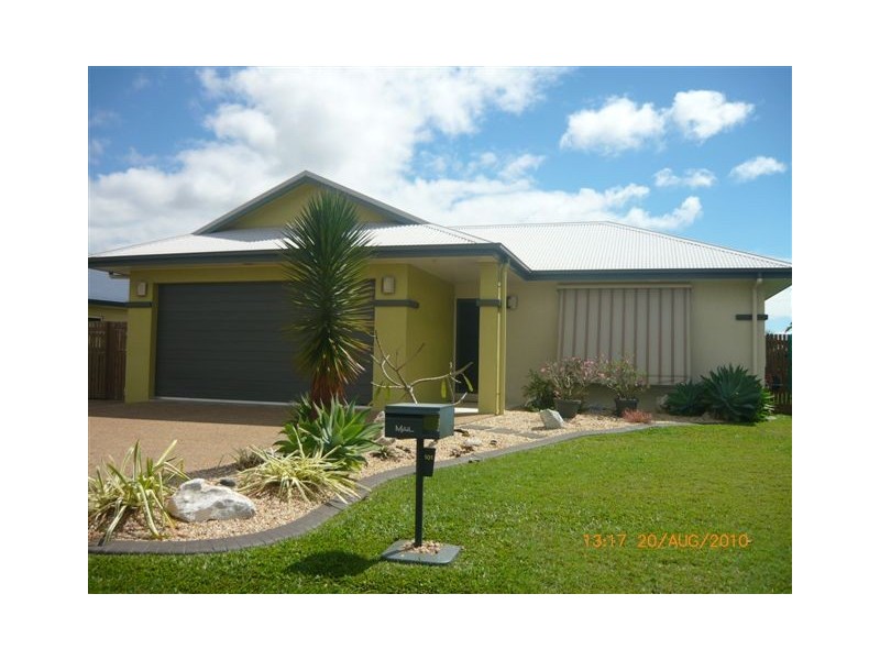 Mount Louisa QLD 4814