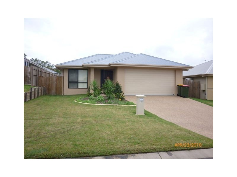 Mount Louisa QLD 4814