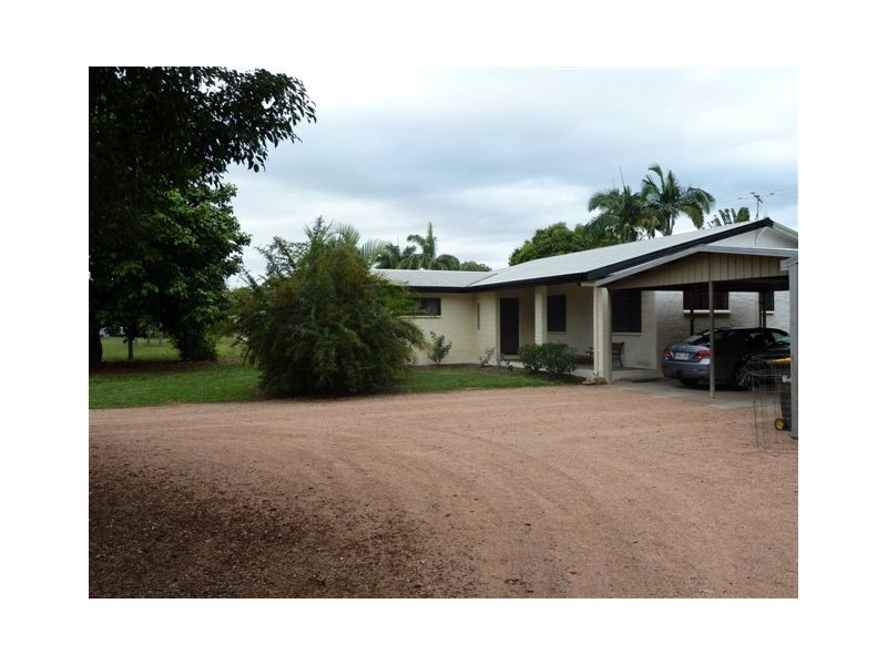 224 FORESTRY ROAD, Bluewater QLD 4818