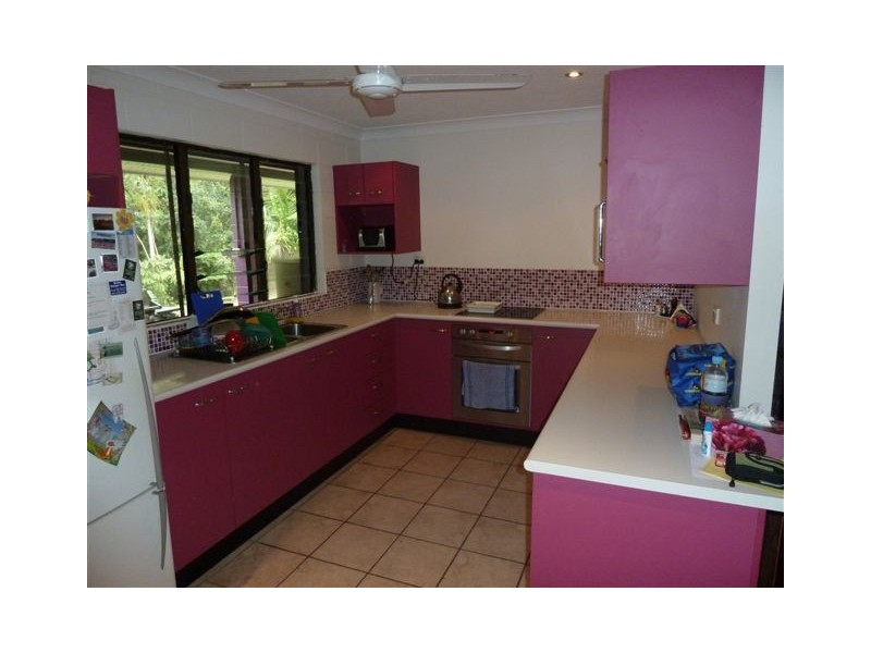 224 FORESTRY ROAD, Bluewater QLD 4818