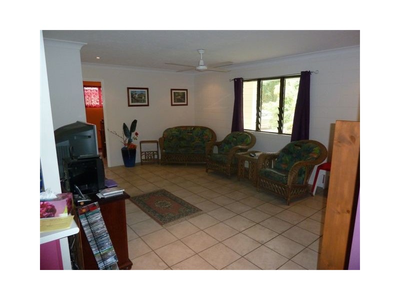 224 FORESTRY ROAD, Bluewater QLD 4818