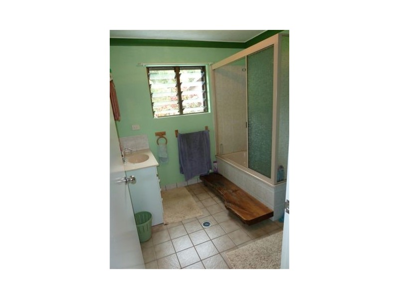 224 FORESTRY ROAD, Bluewater QLD 4818