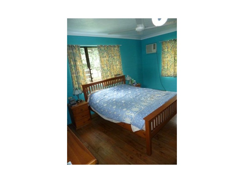 224 FORESTRY ROAD, Bluewater QLD 4818