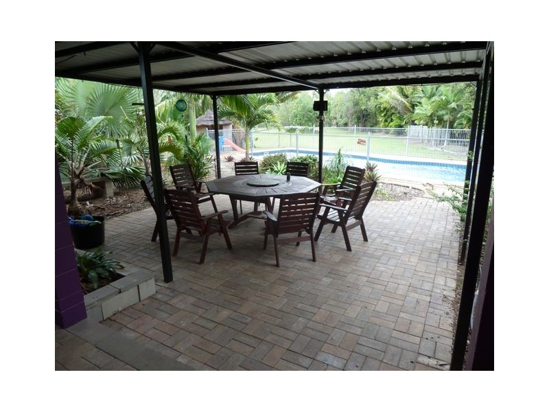 224 FORESTRY ROAD, Bluewater QLD 4818