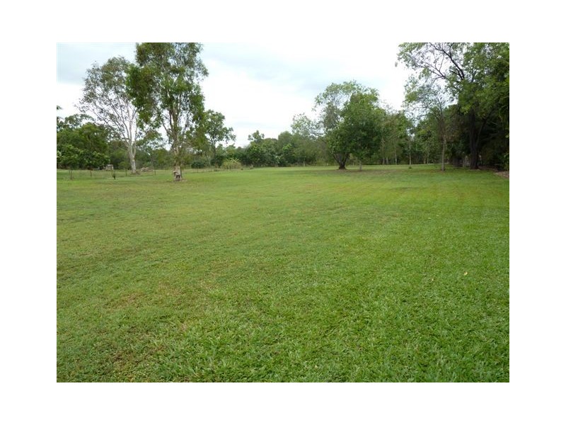 224 FORESTRY ROAD, Bluewater QLD 4818