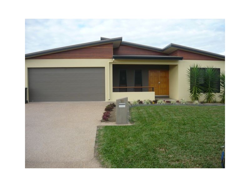 16 ROMBOLI COURT, Burdell QLD 4818