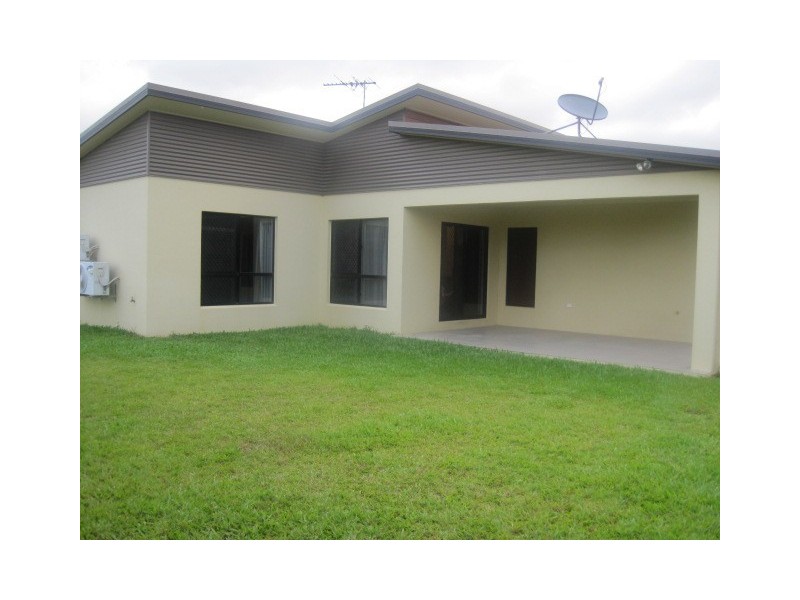 16 ROMBOLI COURT, Burdell QLD 4818