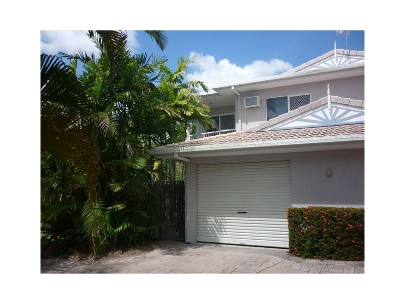 1/50 Kern Bros Drive, Kirwan QLD 4817