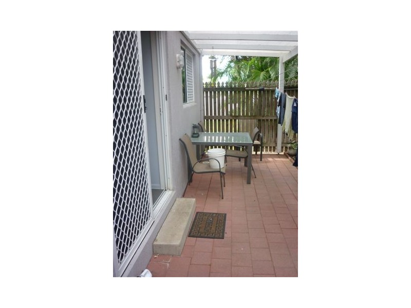 1/50 Kern Bros Drive, Kirwan QLD 4817