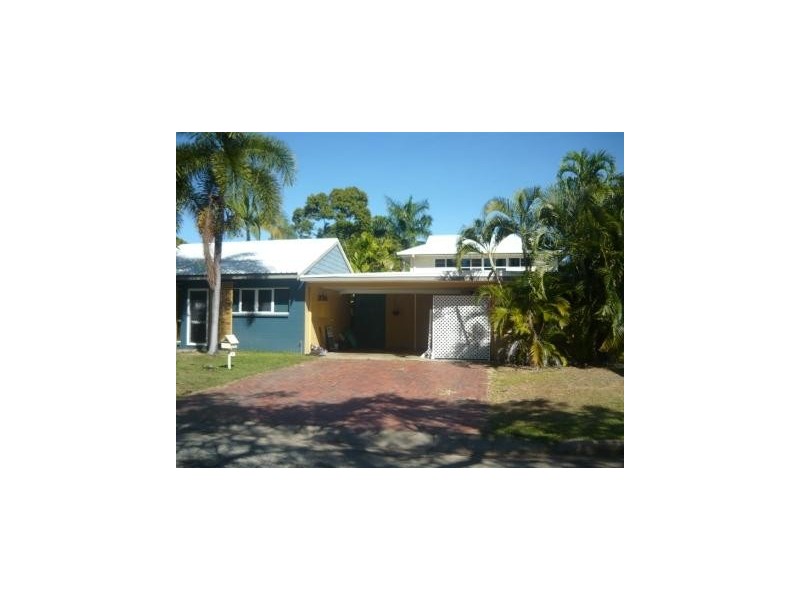 Mundingburra QLD 4812