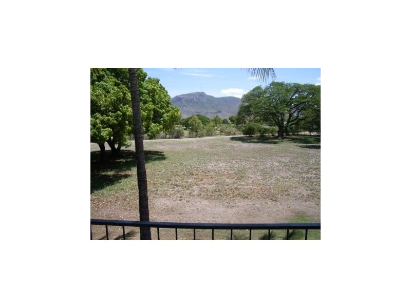 Mundingburra QLD 4812