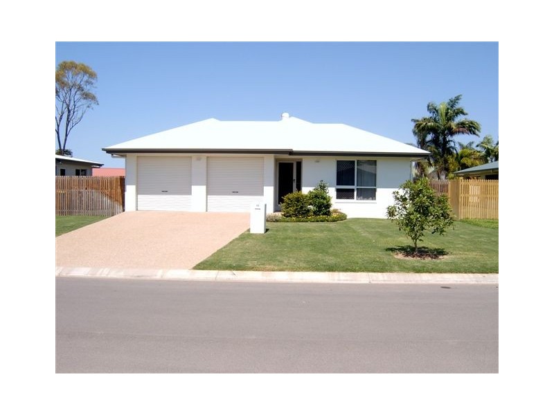 Deeragun QLD 4818