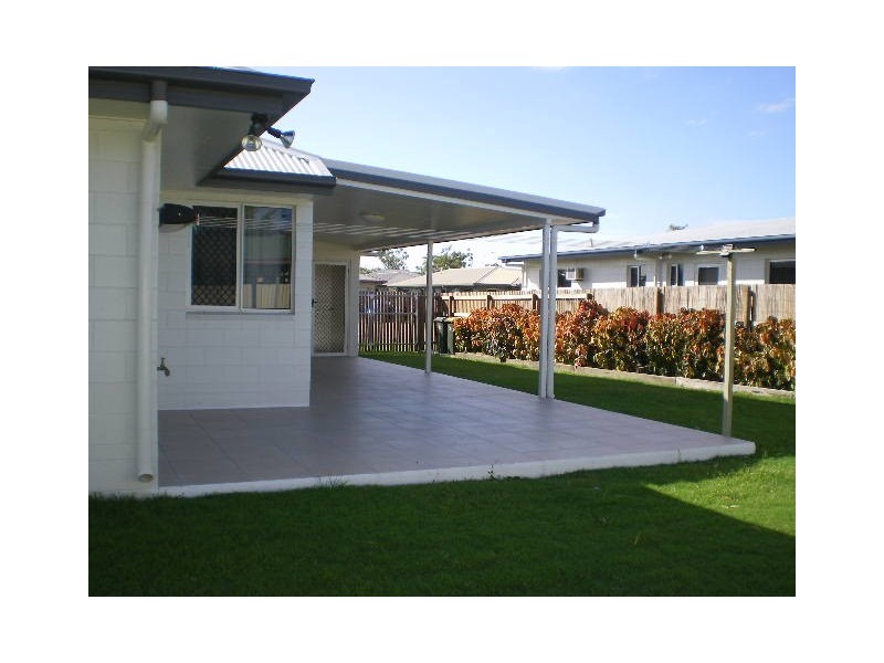 Deeragun QLD 4818