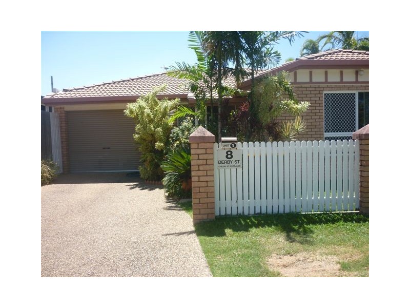 Pimlico QLD 4812