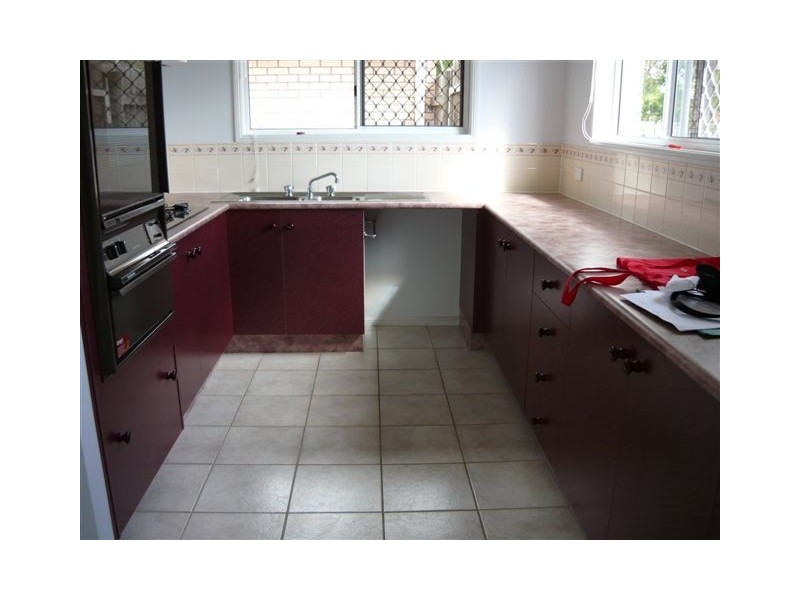 Pimlico QLD 4812