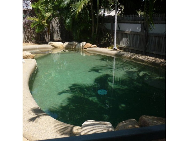 254 Charles Street, Cranbrook QLD 4814