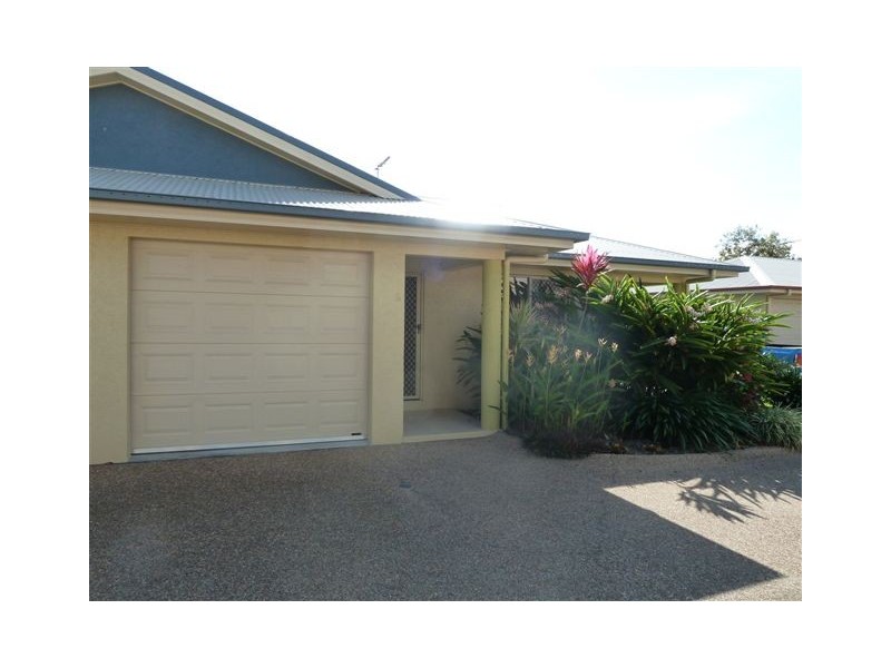 5/10 Renecol Ave, Rasmussen QLD 4815