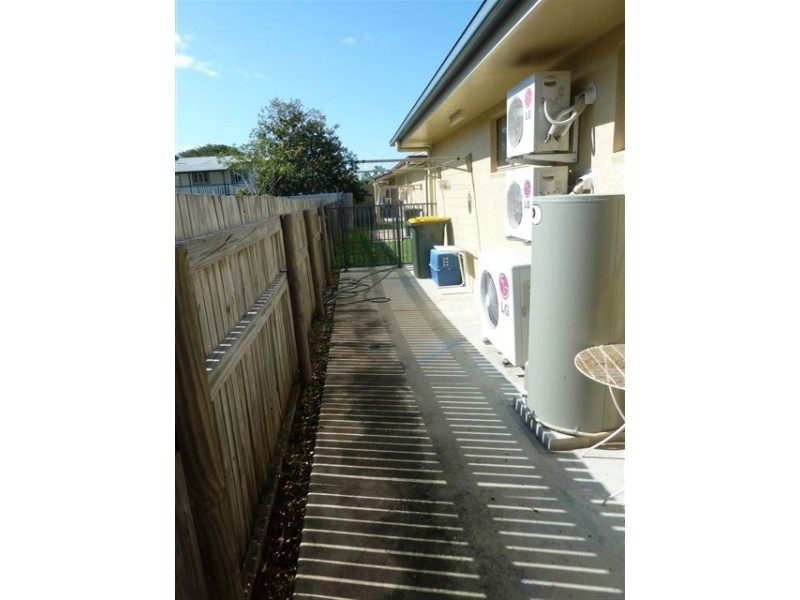 5/10 Renecol Ave, Rasmussen QLD 4815