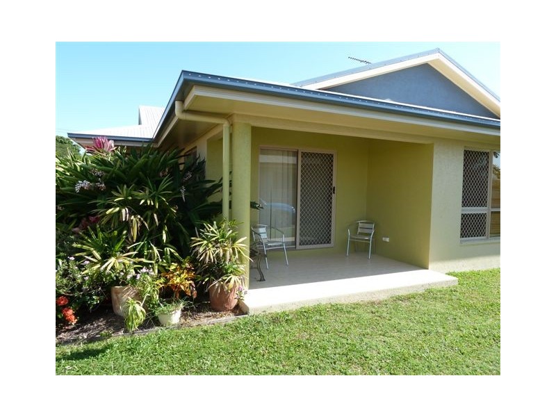 5/10 Renecol Ave, Rasmussen QLD 4815